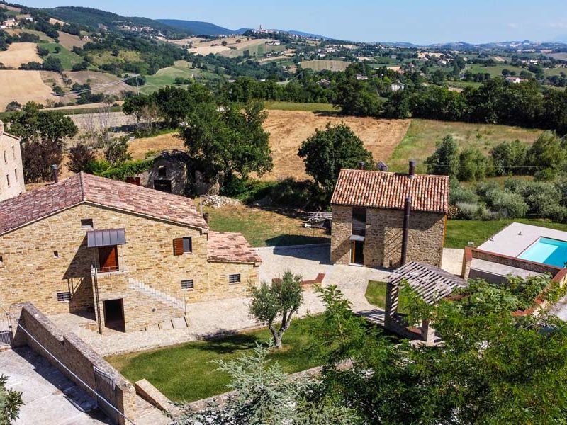 Properties for sale in Italy_Marche_Terragente Real Estate