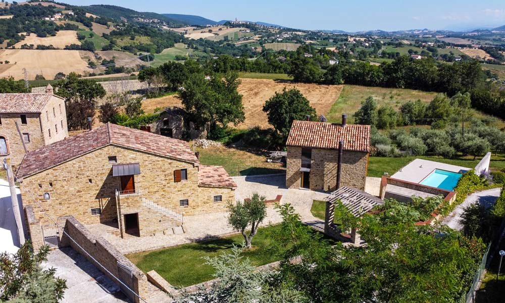 Properties for sale in Italy_Marche_Terragente Real Estate