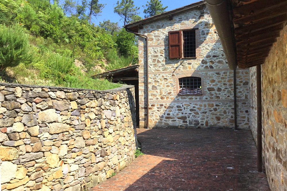 Properties for sale in Italy_tuscany_Terragente Real Estate