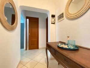 Italian Hillside – Renovated Apartment for Sale in Alassio, Liguria, Near the Beach